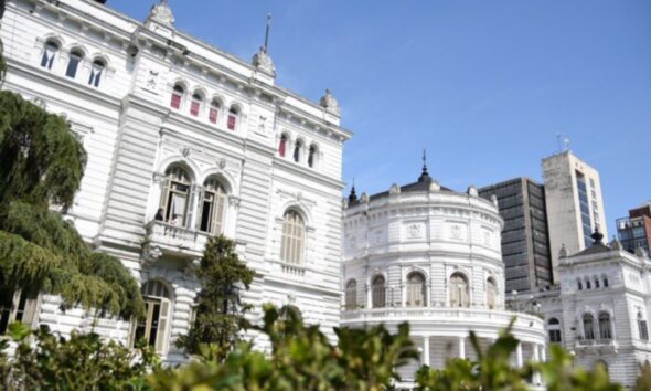 Municipalidad de LA PLATA