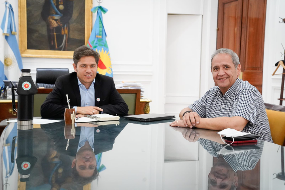 KICILLOF-PALAZZO