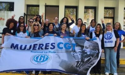 MUJERES CGT