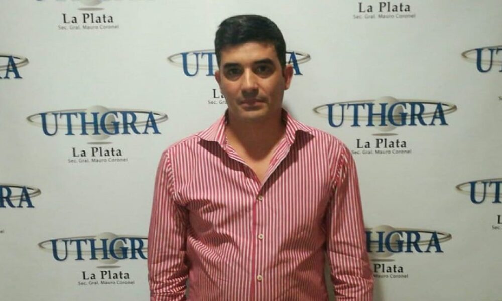 MAURO CORONEL