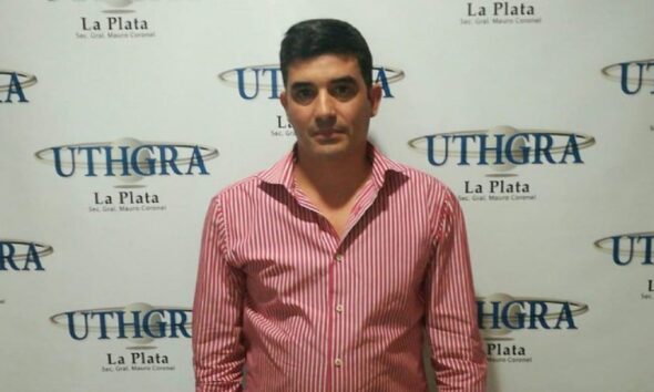 MAURO CORONEL