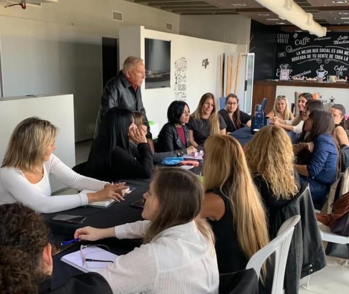 mujeres cgt